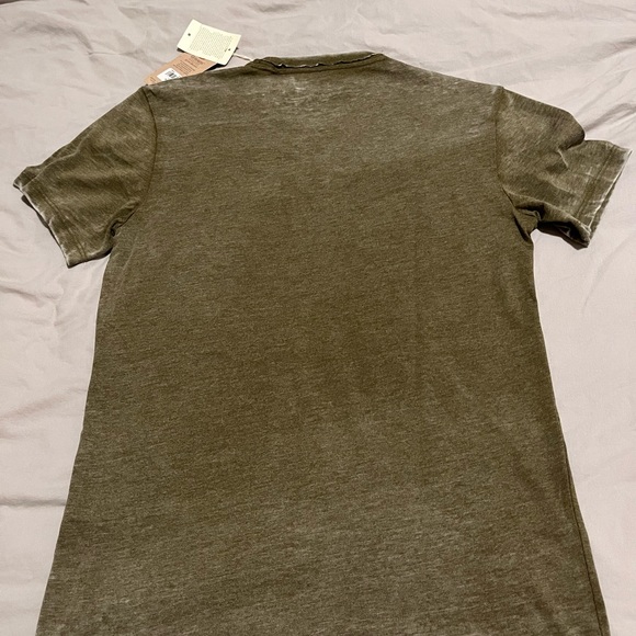 Lucky Brand Mens Guinness Graphic Tee Small - Picture 2 of 5
